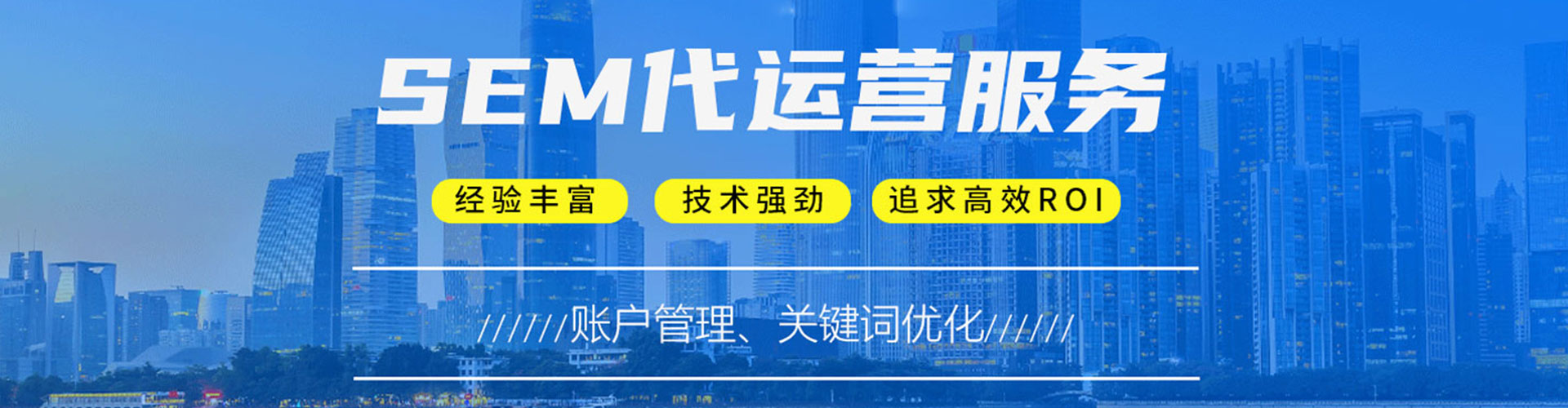 贺兰sem优化